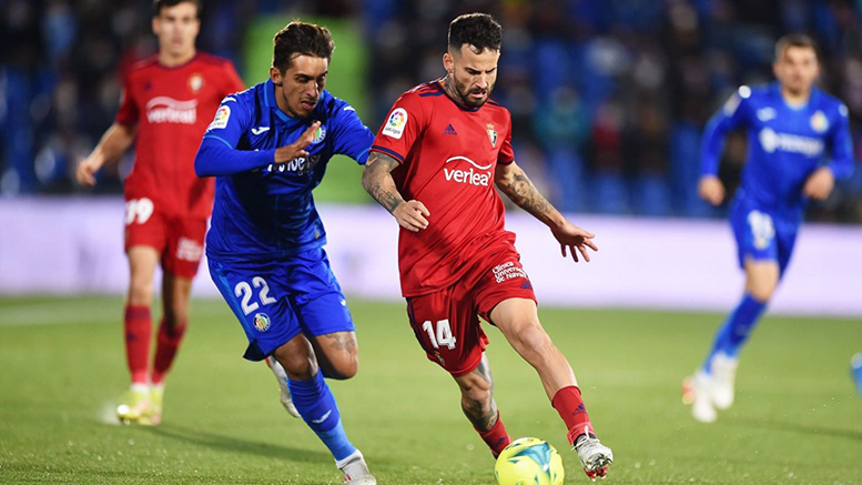 Nhận Định Trận Real Valladolid Vs Osasuna