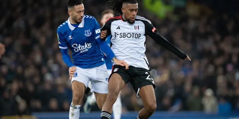 Newcastle United vs Everton