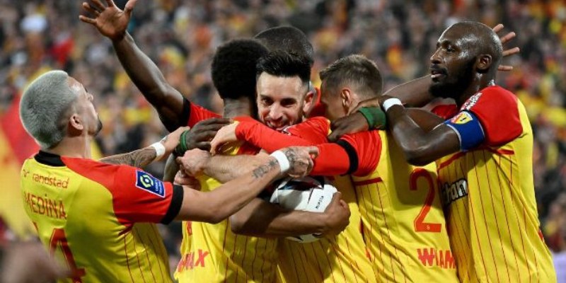 Lens Vs Monaco