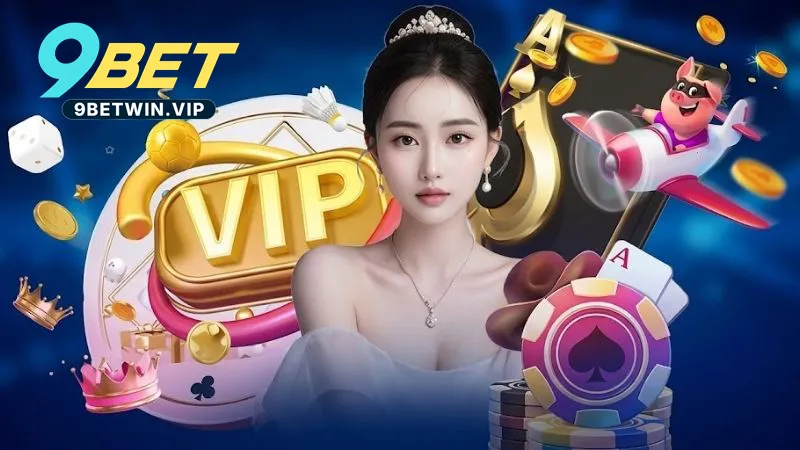 Tổng quan về 9bet – Nhà cái cá cược uy tín hàng đầu hiện nay